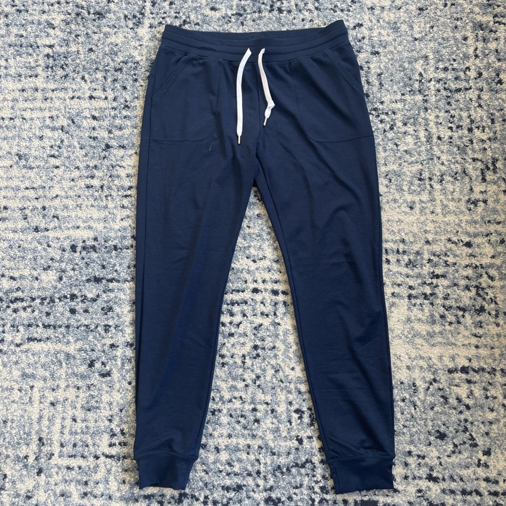 Zyia unwind jogger